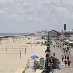 Asbury Park Beach