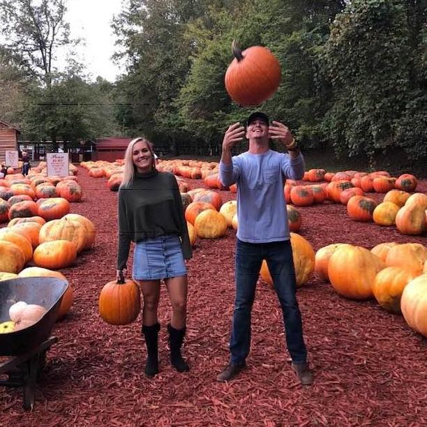 Pumpkin Patch