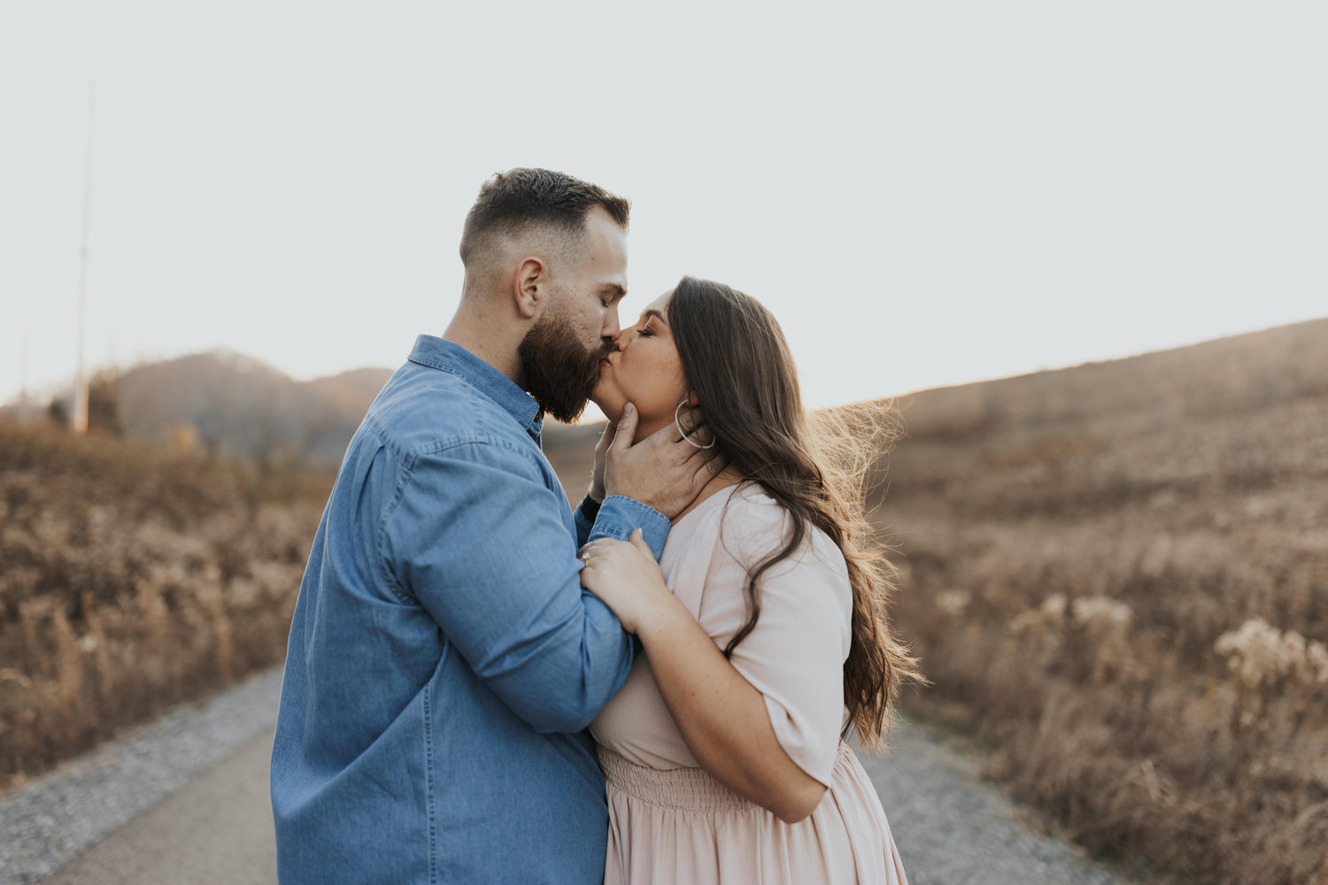 The Wedding Website of Shelby Everett and Jeff Sweets