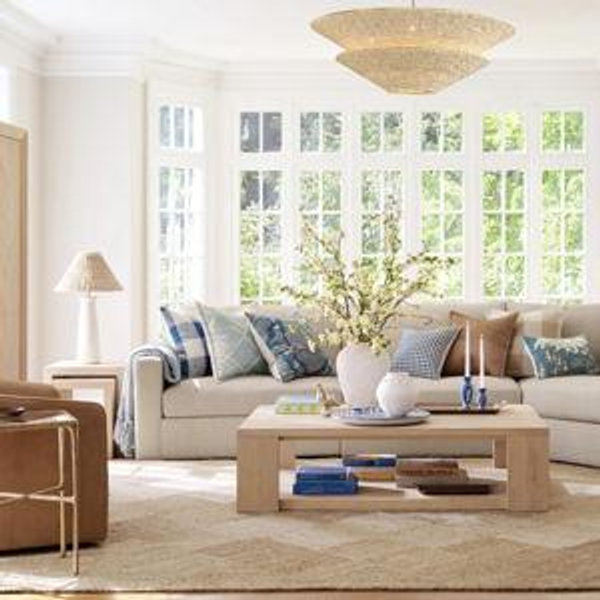"Real Adult" furniture