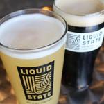 Liquid State Brewing Company