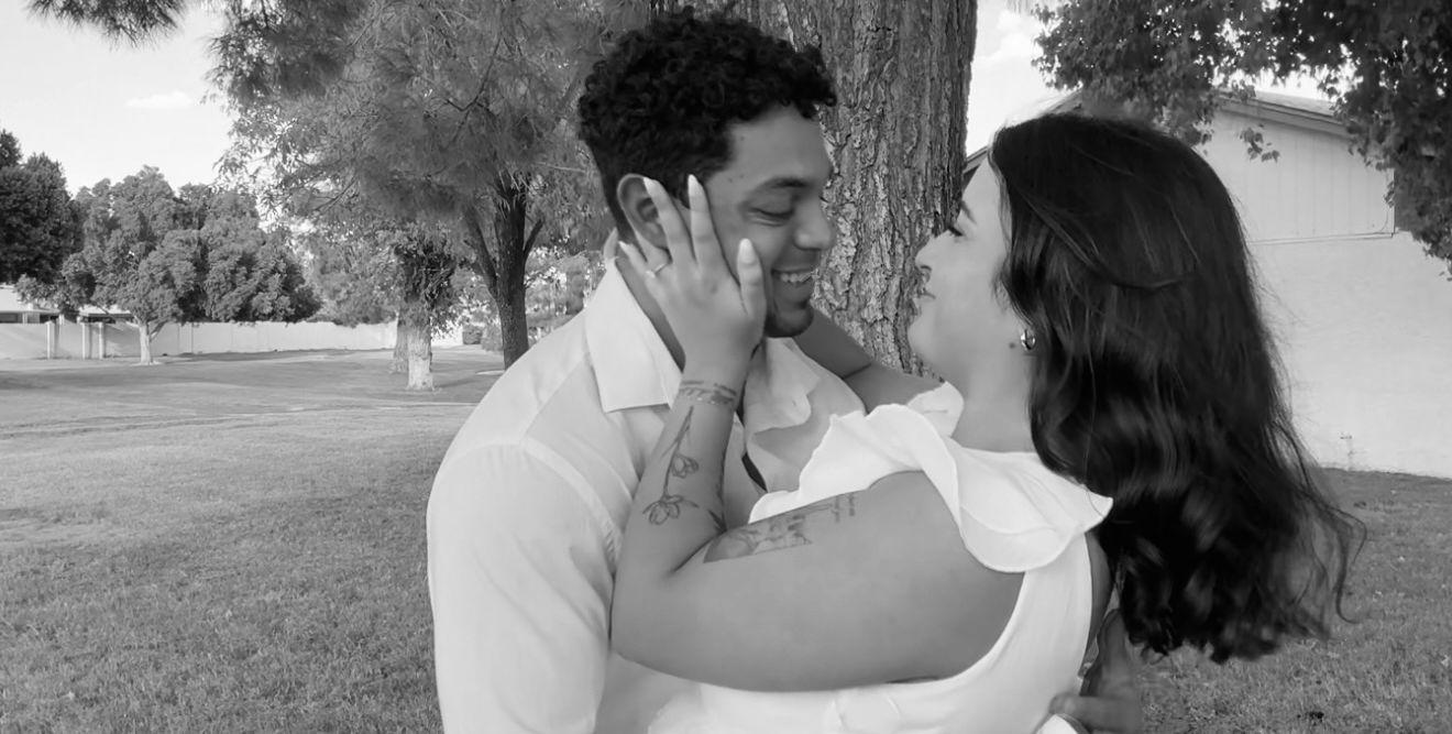 The Wedding Website of Rebeka Simpson and Juan Colato