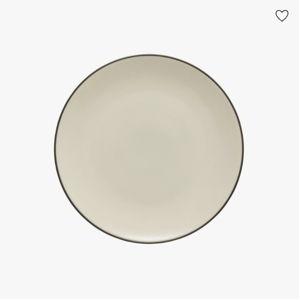 Costa Nova Stacked Organic Dinner Plates