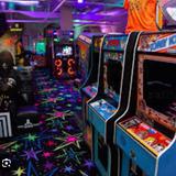 Roanoke STARCADE