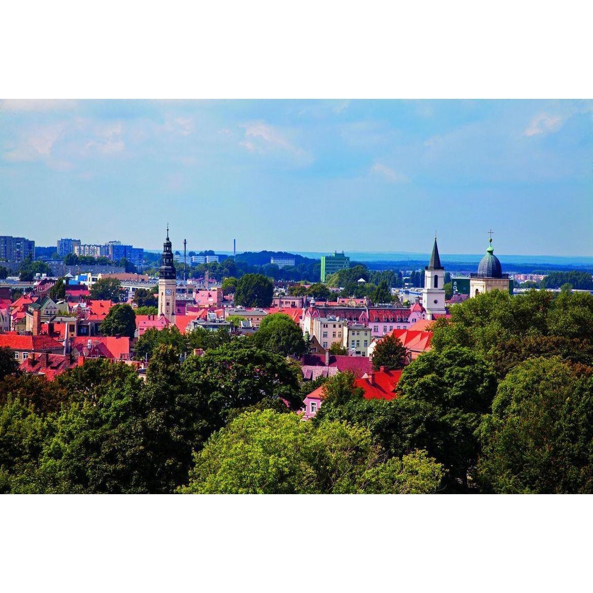 Zielona Gora