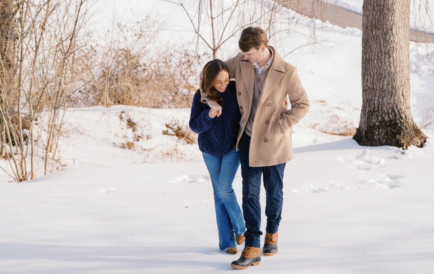 The Wedding Website of Caitlin Shriver Mapp and Branson Scott Gilbert