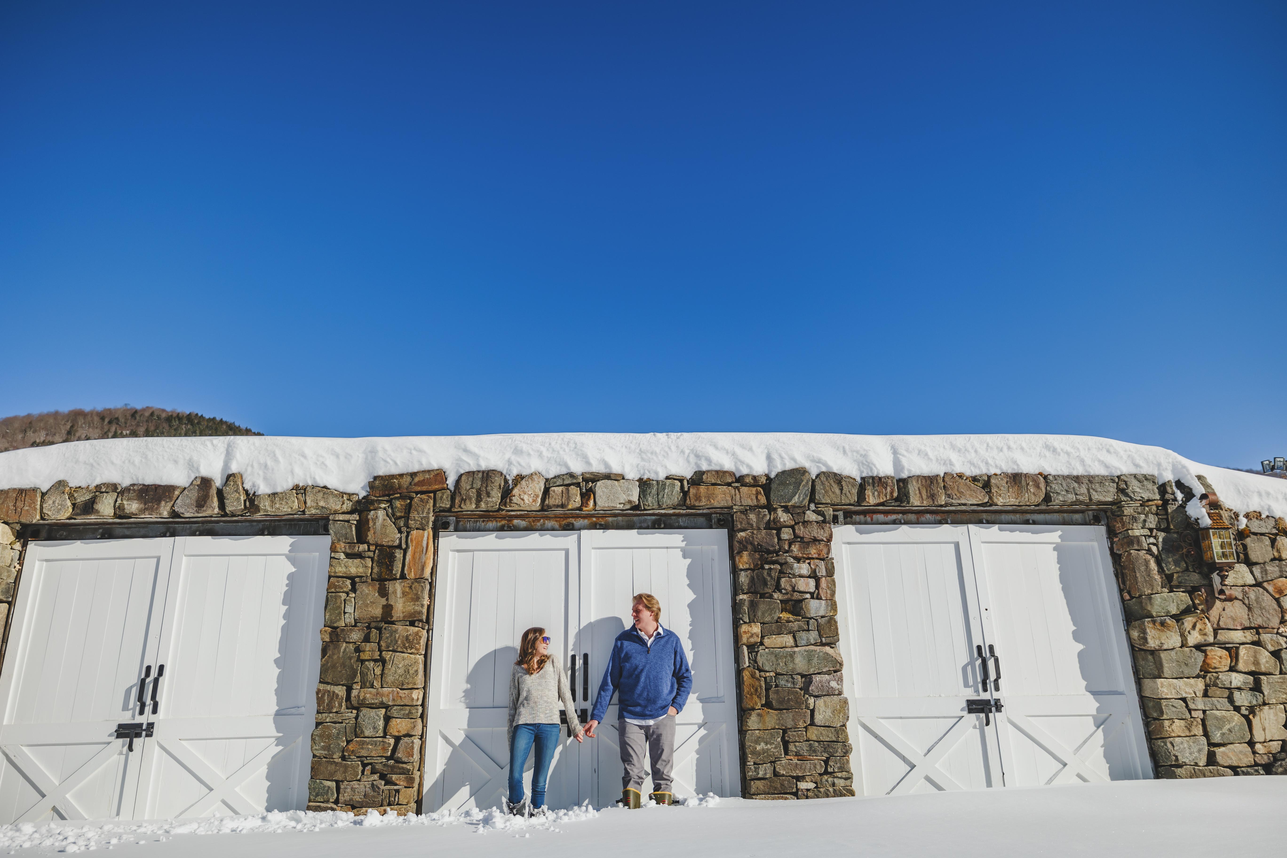 The Wedding Website of Clare Cranberg and Jacob Pearce