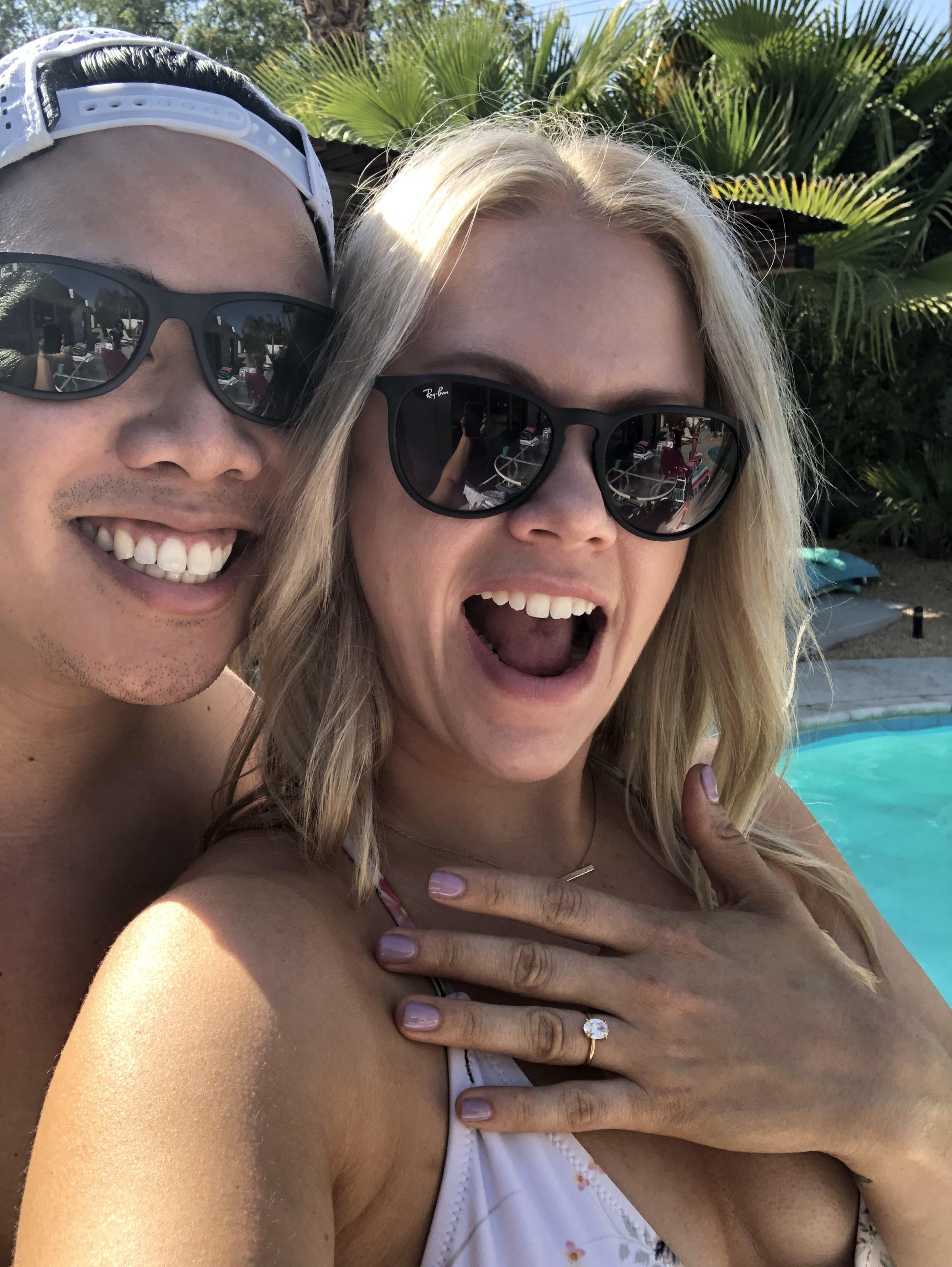 The Wedding Website of Surya Outhaythip and Ashton Outhaythip