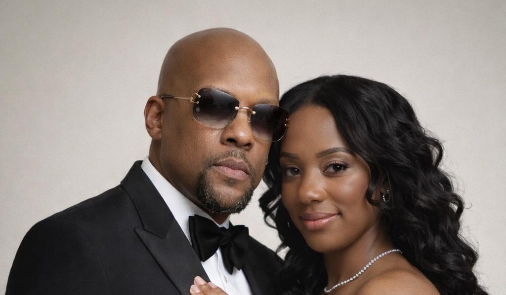 The Wedding Website of Maria Bradley and Garry Smith