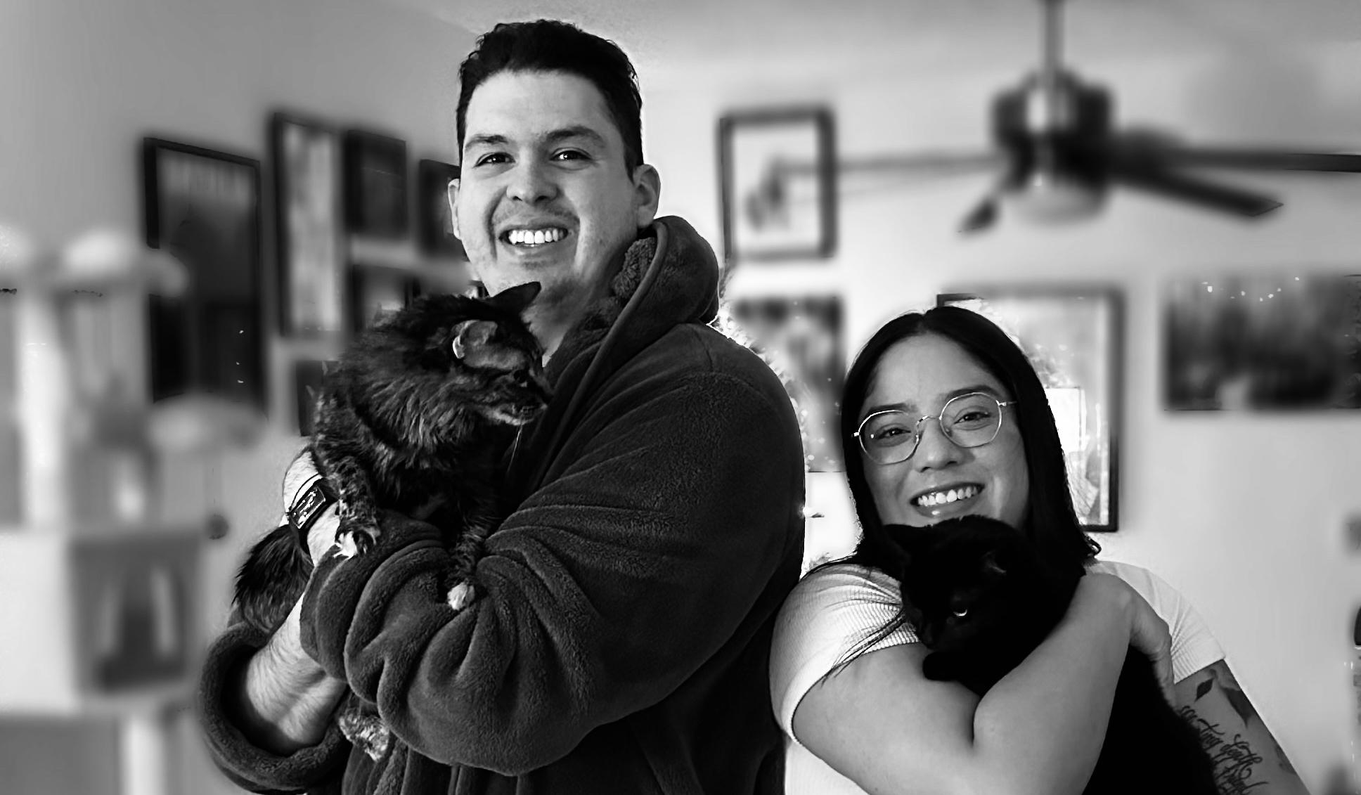 The Wedding Website of Susan Dominguez and Abel Trujillo