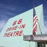 Route 66 Drive-In