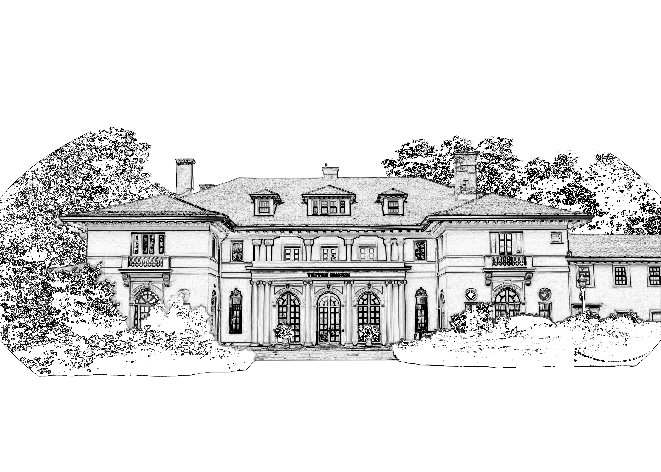 The Wedding Website of Destery Pinto and Ian MacClancy