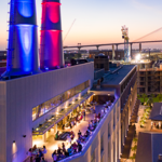JW Marriott Savannah Plant Riverside District