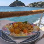 Ristorante Da Nicola Fumarole