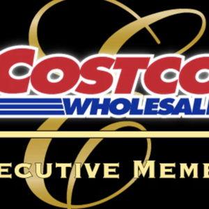 1 year Costco Membership