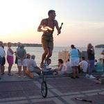 Mallory Square