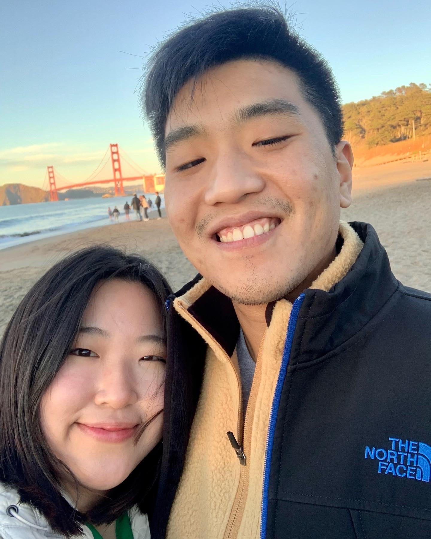 The Wedding Website of Alex Bae and Seongwon Kim