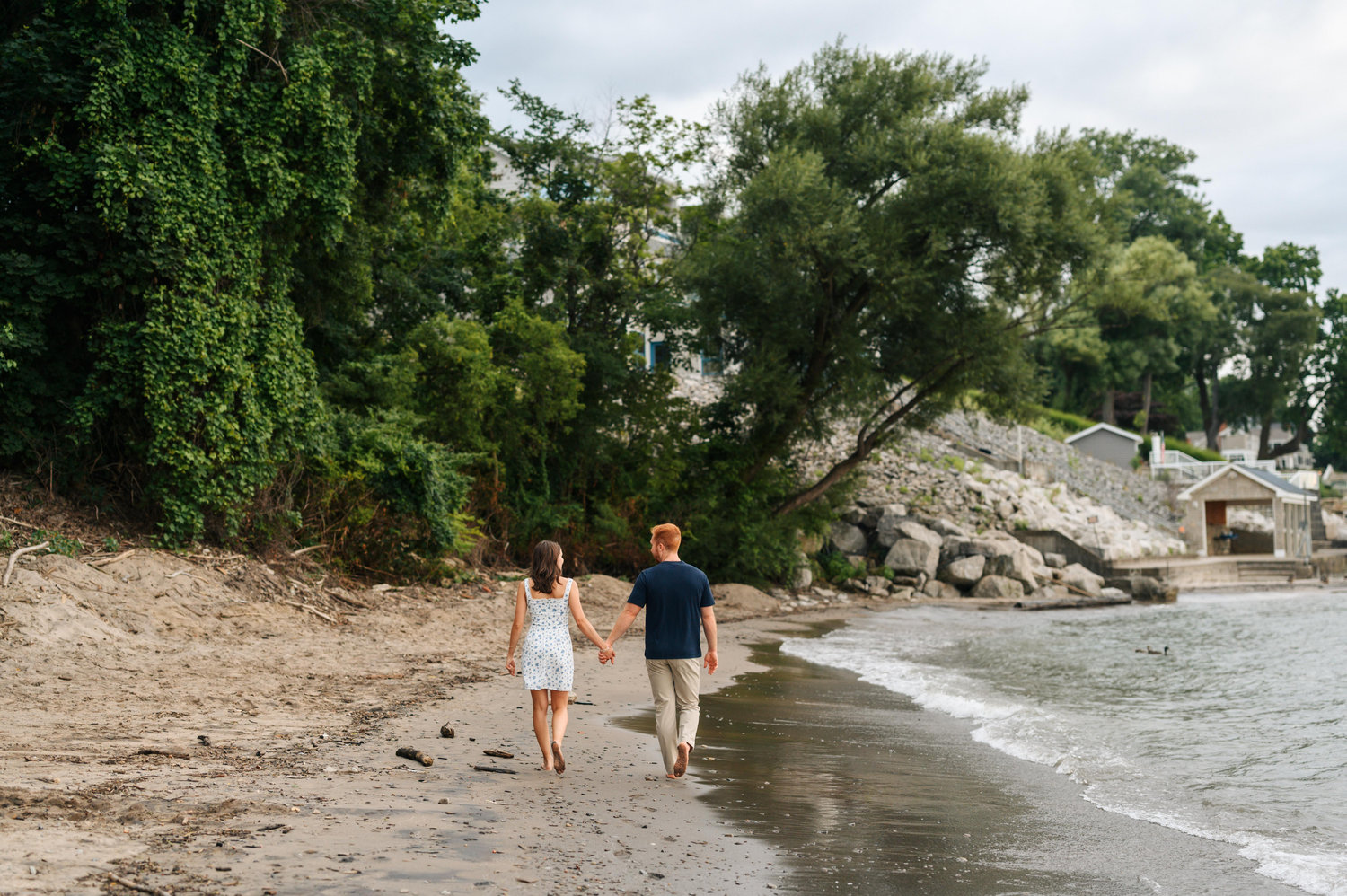 The Wedding Website of Kristina Merker and Eric Horsting