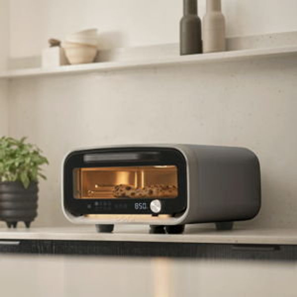 Ooni Volt 2 Pizza Oven