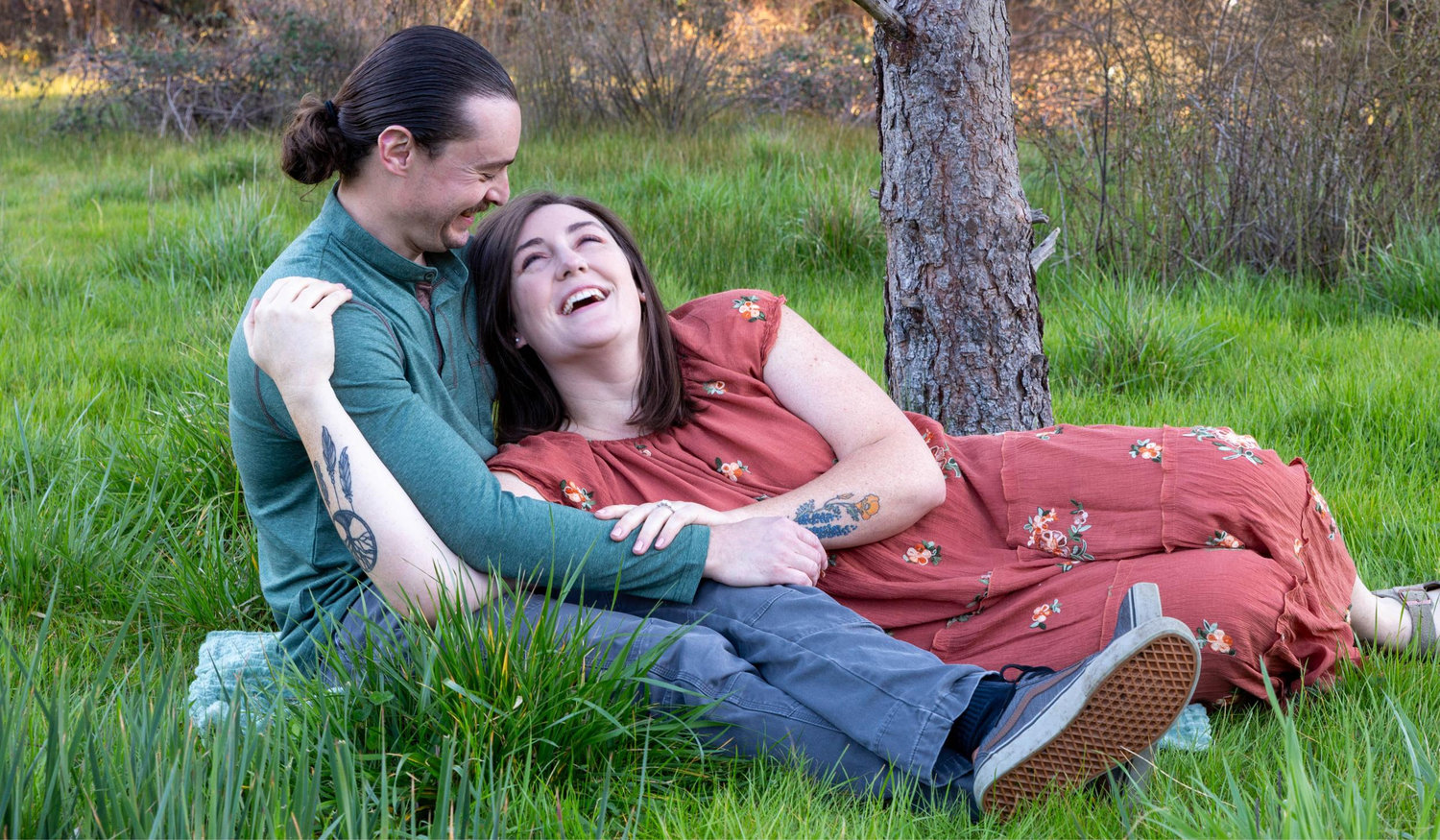 The Wedding Website of Caitlin McCann and Joseph Adams