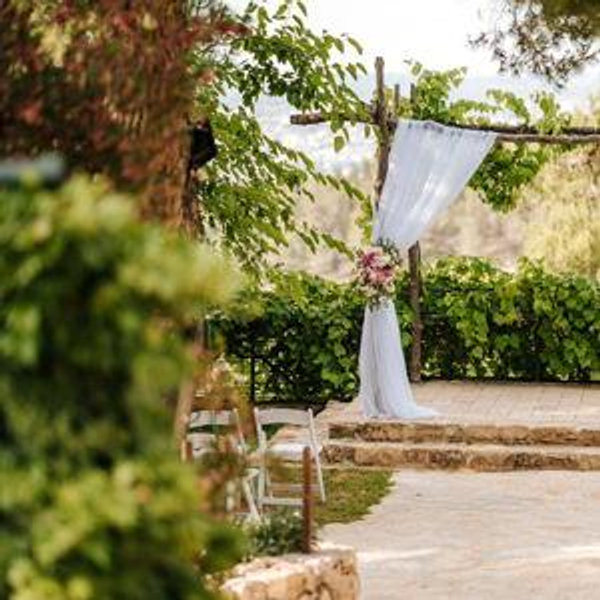 Our Wedding