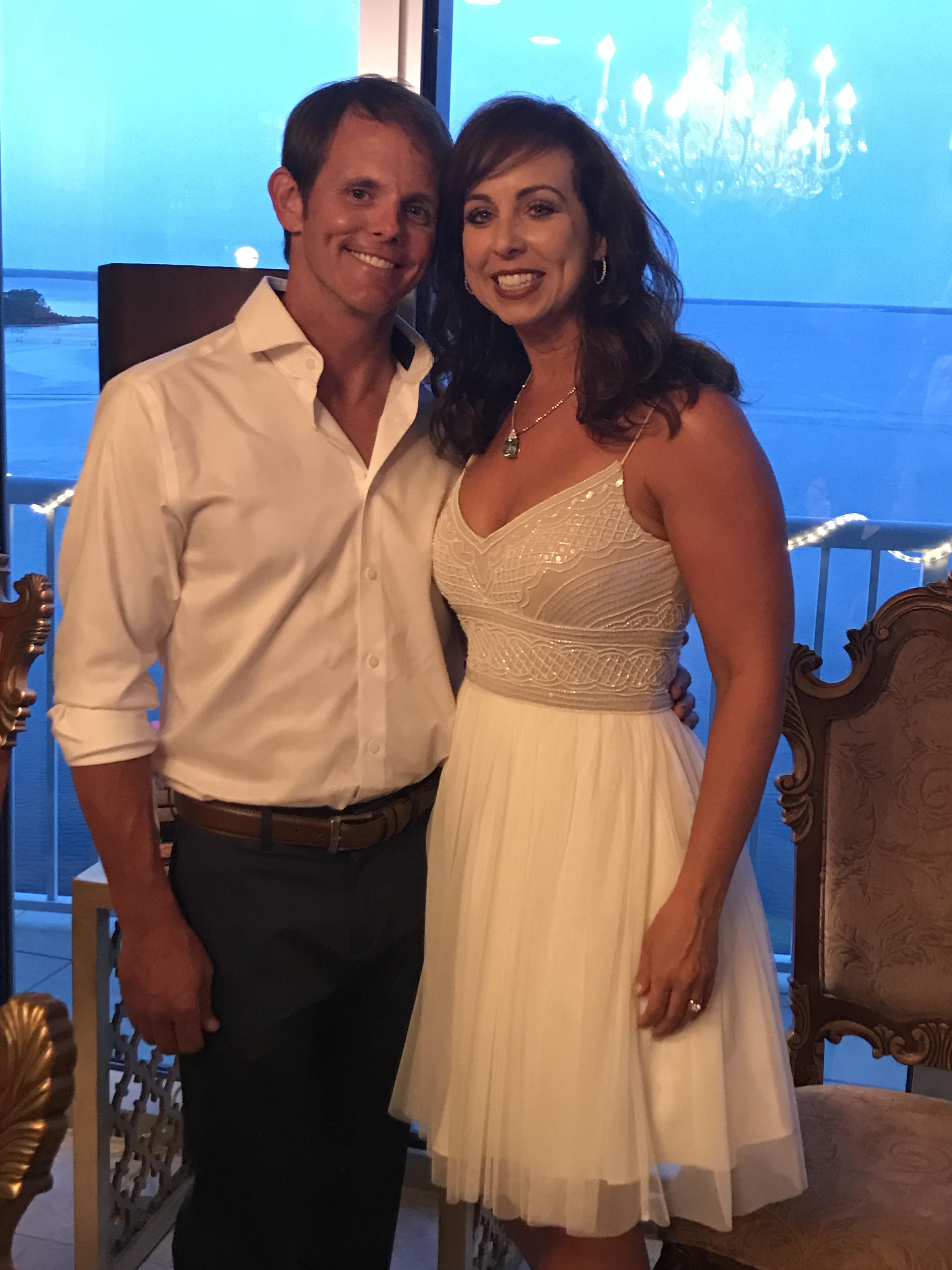 The Wedding Website of Ashlee Henderson and Rich Johnson