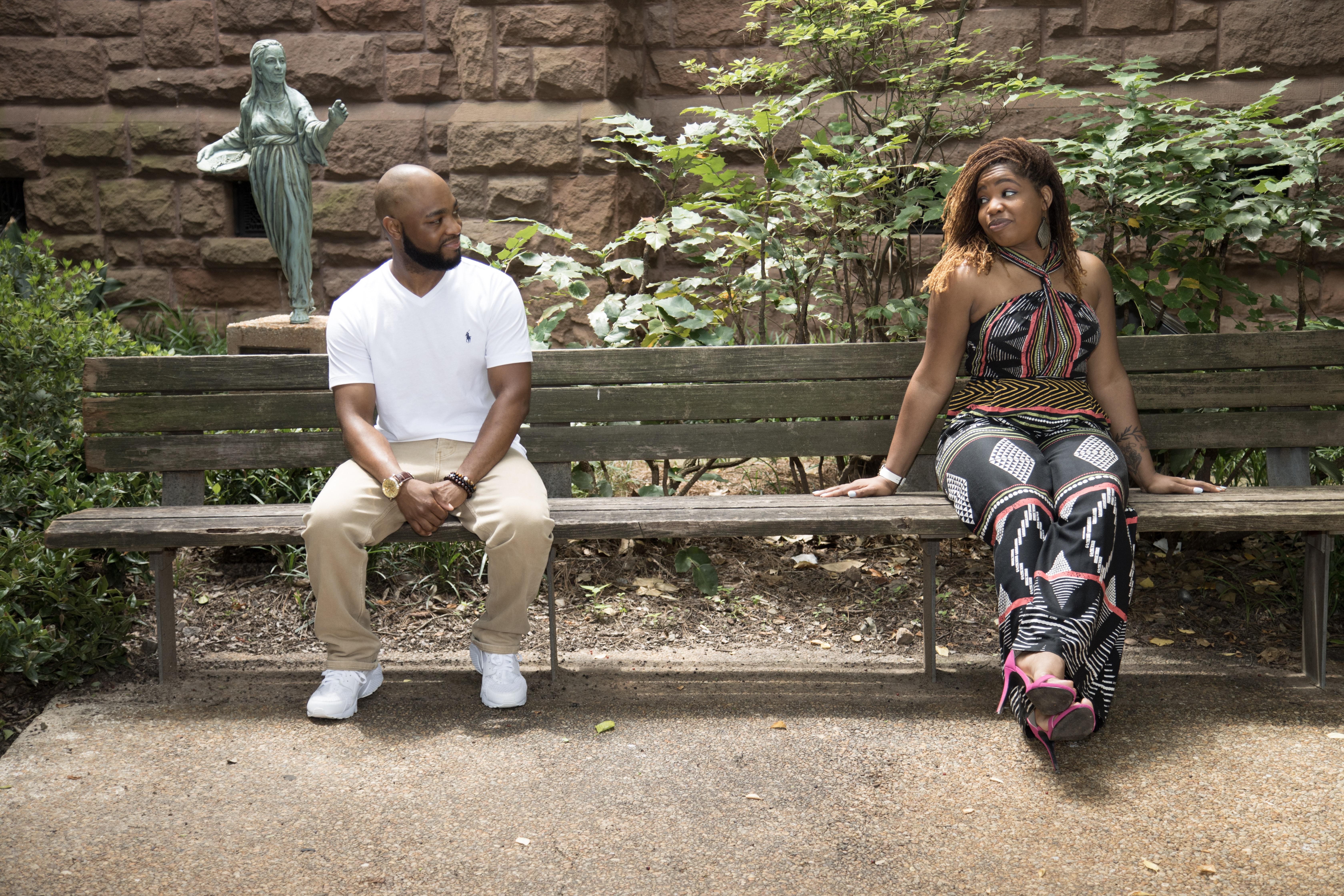 The Wedding Website of Jeremy Stevenson and Corin Porter
