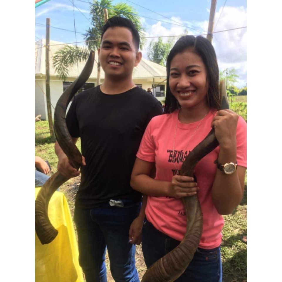 Shofar blow partner