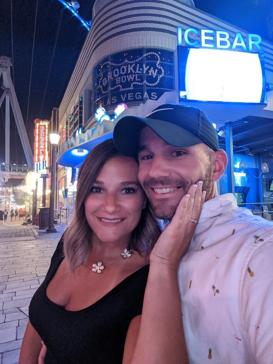 The Wedding Website of Stacey Bodnar and Robert Wagner
