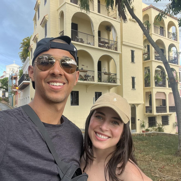 Honeymoon Part 1 | Greece