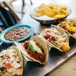 Mission Taco Joint - Central West End