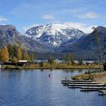 Grand Lake Marina