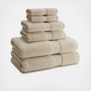 Atelier 6-Piece Towel Set