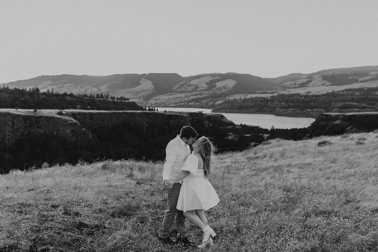 The Wedding Website of Khali Titsch and Ryan Hearon