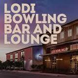 Lodi Bowling Bar and Lounge