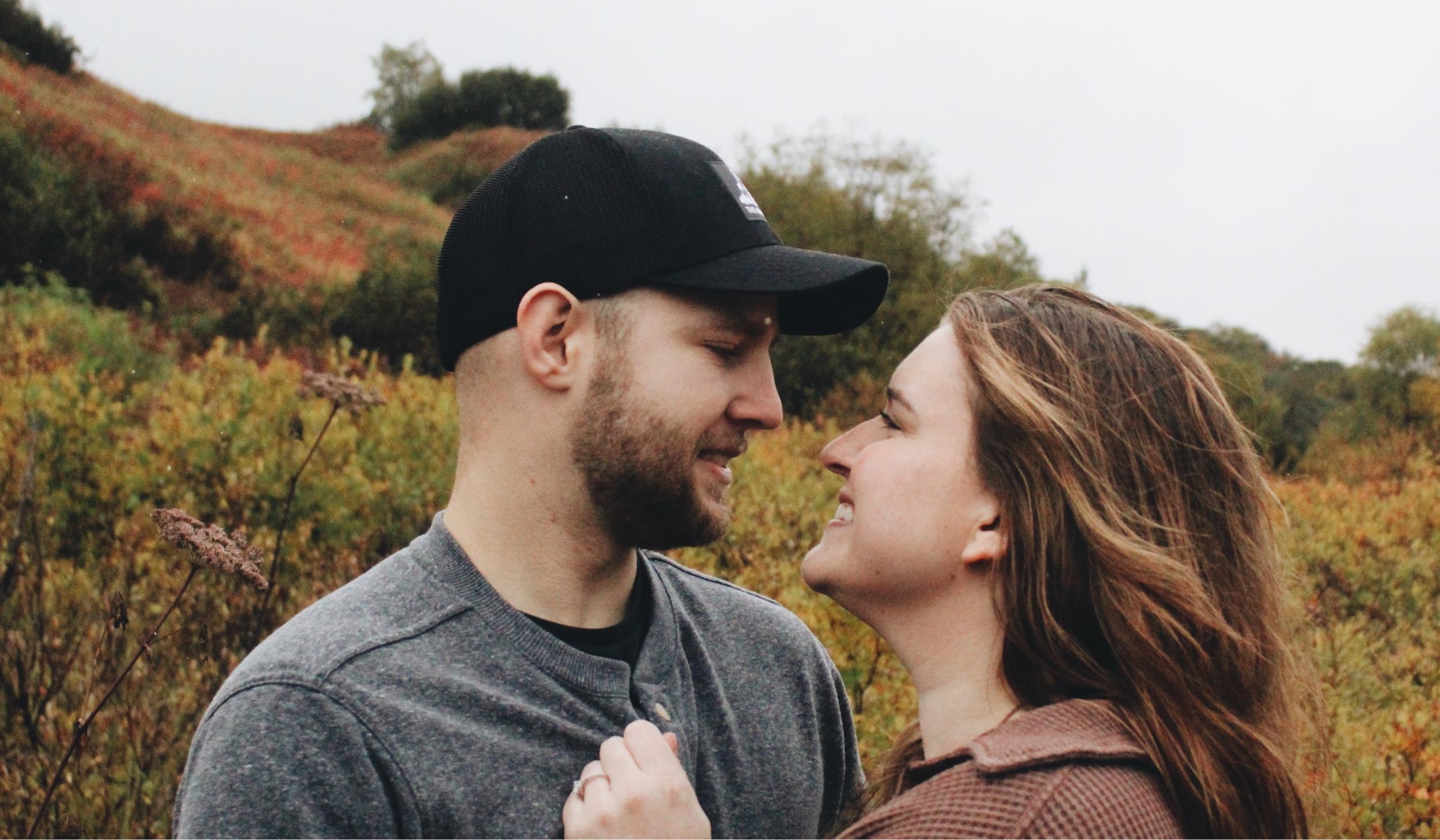 The Wedding Website of Kory Hettrick and Katie Shake