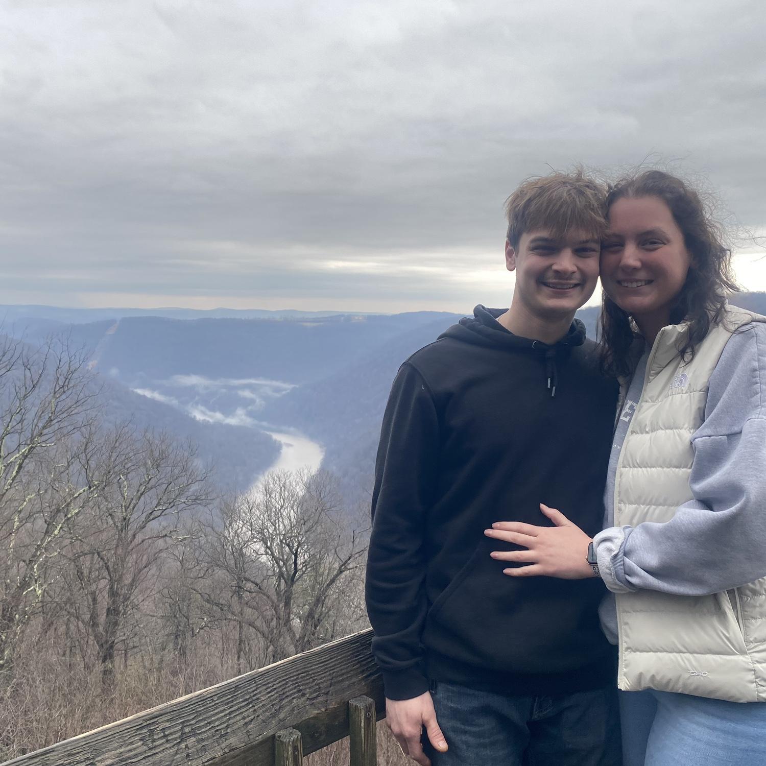 Missions Trip to West Virginia