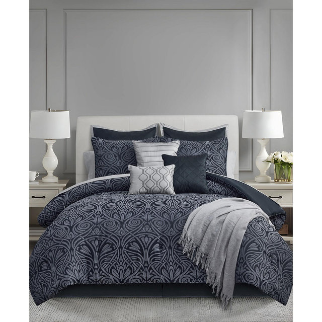 Macy's Ignatius 14-Pc. Comforter Sets