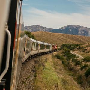Train Tickets