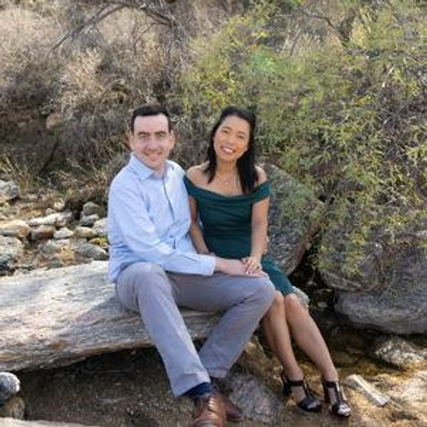 Our Newlywed Fund (Venmo Option)