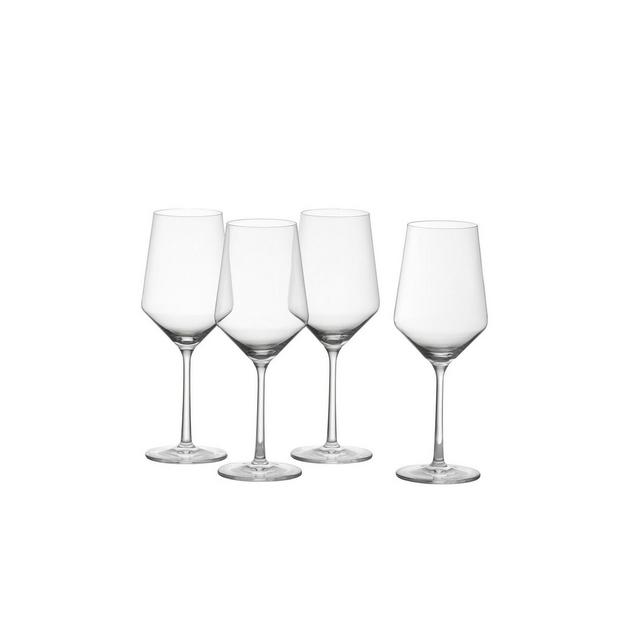 Schott Zwiesel® Pure Sauvignon Blanc 13.8oz Set of 4