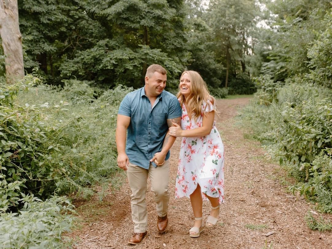 The Wedding Website of Savannah Kinsella and Tyler Drake