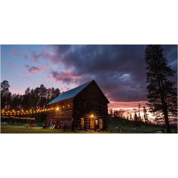 Our Venue!