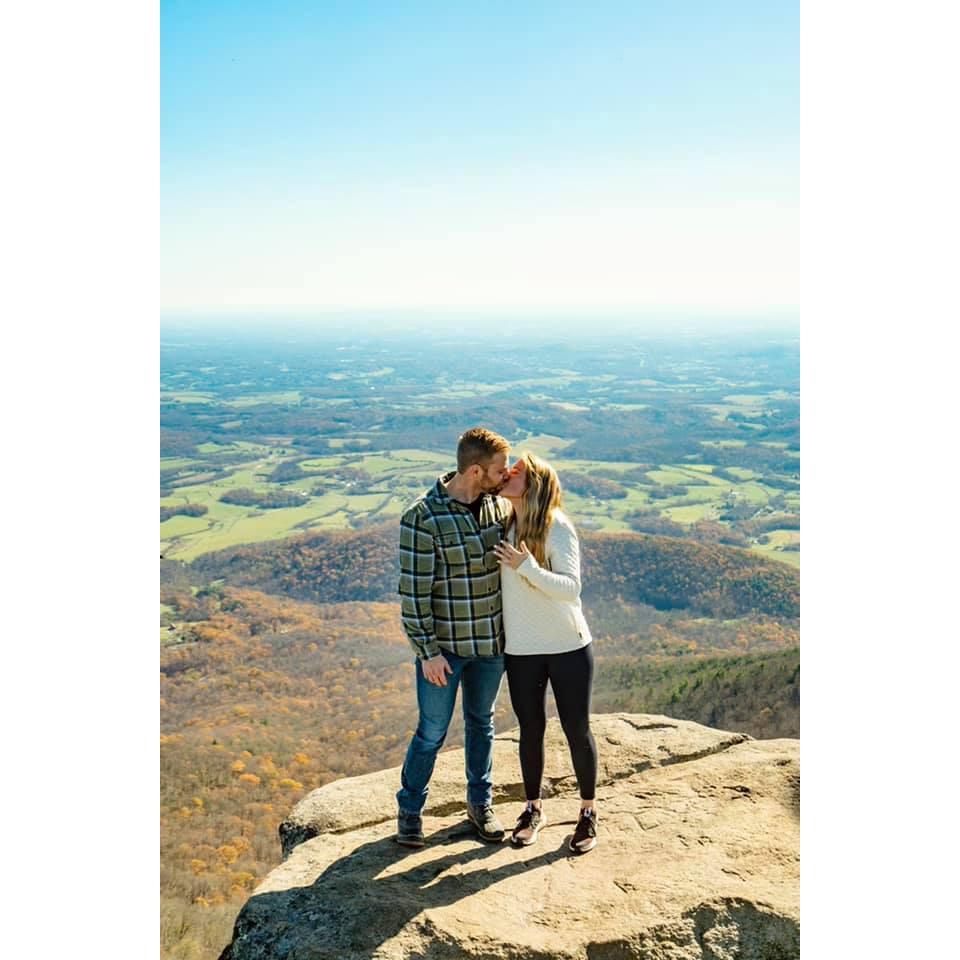 2020 - ENGAGED!