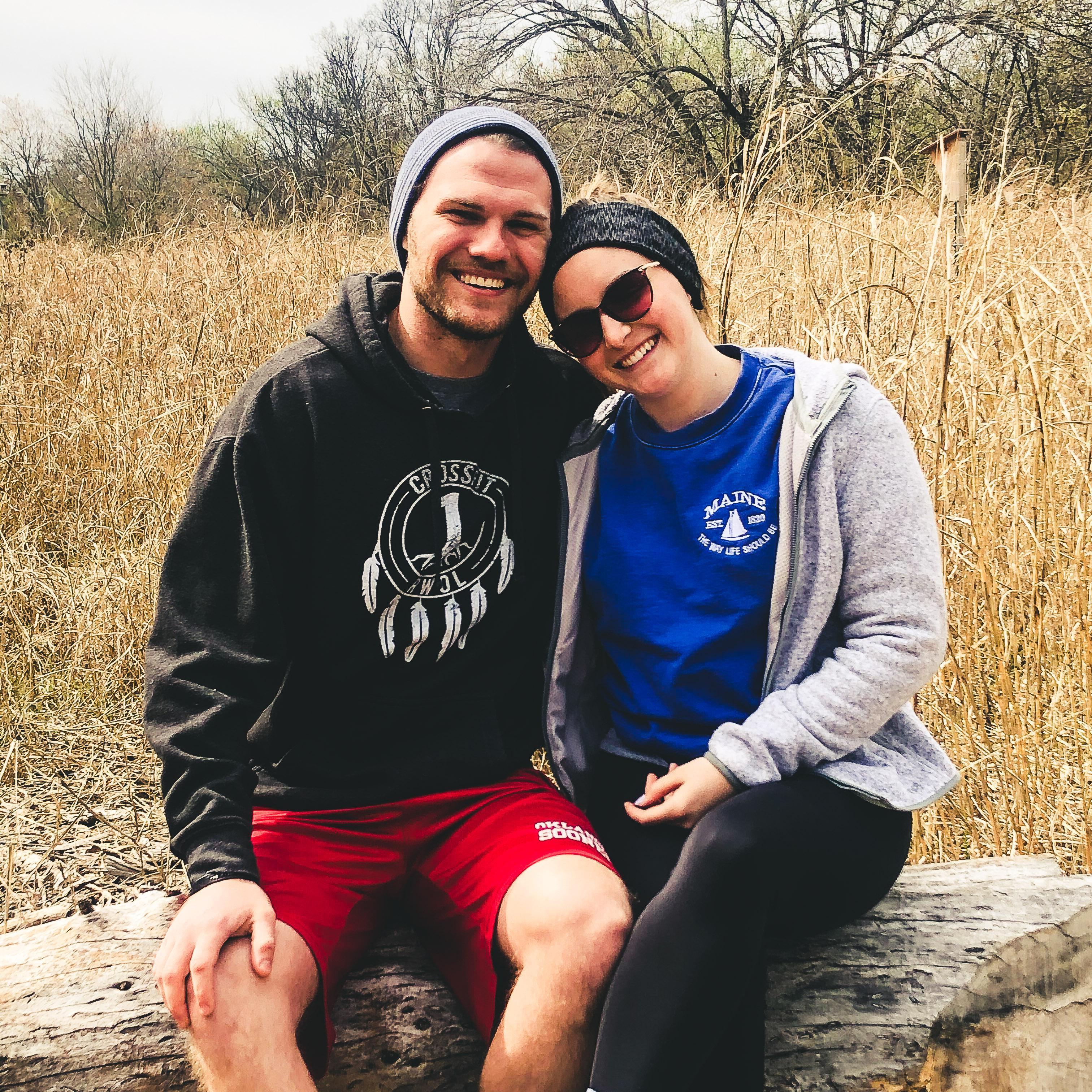 March 21st, 2020
Practicing social distancing at Martin Nature Park!