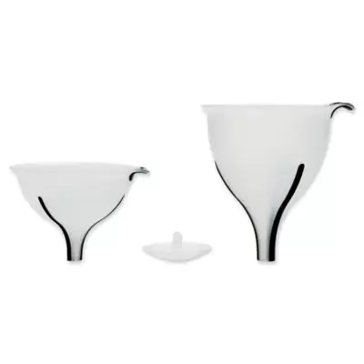 OXO Good Grips® 3-Piece Funnel Set