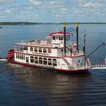 St Johns Rivership Company