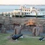 Fort Sumter National Monument