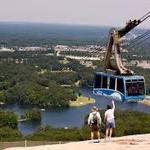Stone Mountain Park