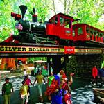 Silver Dollar City